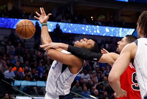 6 takeaways from the Chicago Bulls’ loss to the Dallas Mavericks, including DeMar DeRozan passing Larry Bird